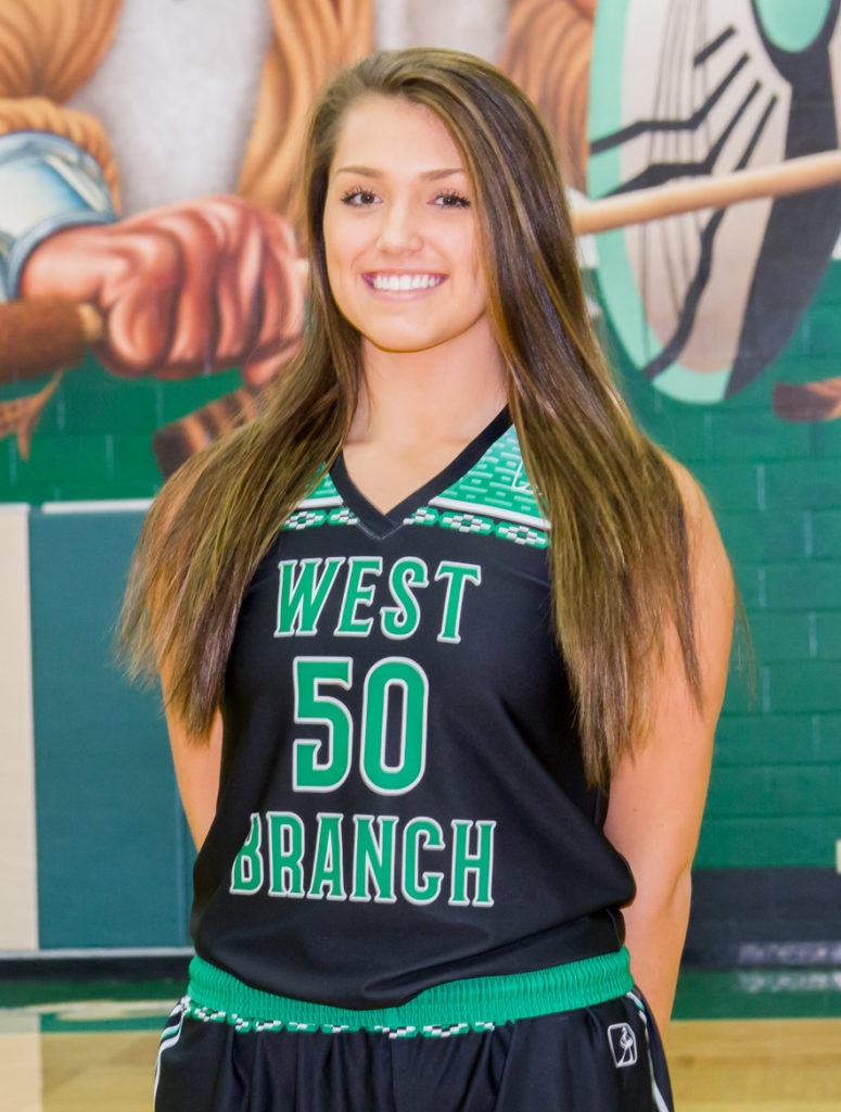 Zuchowski named 2nd team AllOhio News, Sports, Jobs Salem News